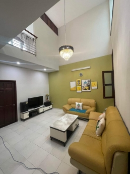 Nhà Bán KDC Tân Quy Đông. P Tân Phong. Quận 7. 6x22m. 3 Tầng.  Chỉ 21 Tỷ