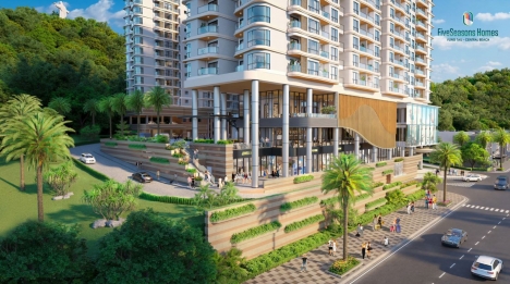 BÁN CĂN HỘ BIỂN VŨNG TÀU ,35M2, BÃI SAU THÙY VÂN, CÁCH BIỂN 100M, 1,3 TỶ