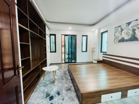 Bán nhà đẹp Mỹ Đình 6 ngủ, cho thuê dòng tiền hoặc để ở đều sướng