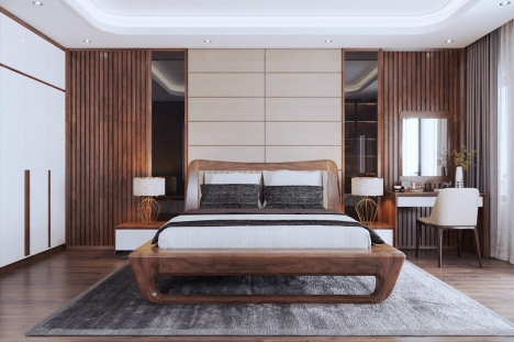 Bán nhà Nguyễn Khang, Cầu Cấy, Ô Tô Tránh, Thang máy, 82m2, 7 tầng. Giá 18,9 tỷ