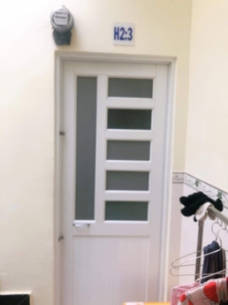 Hẻm 10 kinh doanh 1 sẹc P 15, Tân Bình - 3 tầng - 68m2 - 9Tỷ