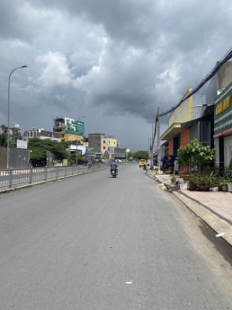 Bán nhà HXH 72m2 Lê Cơ An Lạc Bình tân 5tỷ5