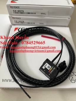 Cảm biến sợi quang CZ-H37S keyence giá tốt