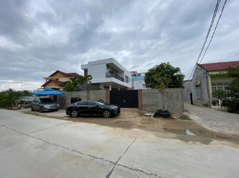 Bán Nhà Biệt Thự Vĩnh Thái Nha Trang Khánh Hòa
