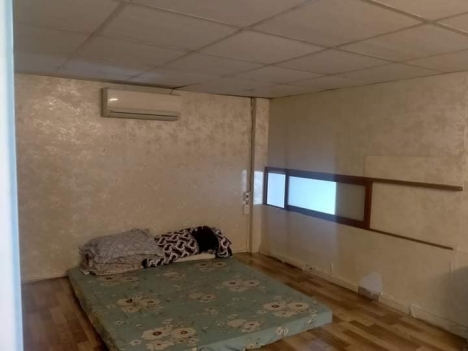 NHÀ MỚI ĐẸP - NGANG 5M