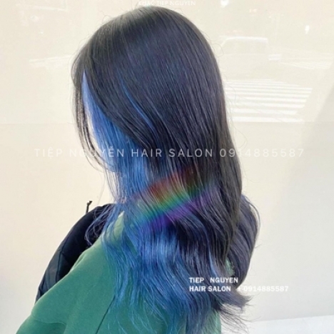 66 kiểu tóc layer,Miss Grand, tóc ngắn - Học nghề tóc Tiệp Nguyễn
