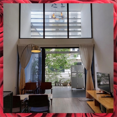 Siêu phẩm Gò Vấp, Phường 11, Gần Công Viên Làng Hoa – 76m2, 5 tầng, 9 tỷ.