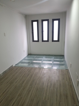 Nhà đầy đủ tiện nghi ngay khu Vip đường Trần Đình Xu, P.Cô Giang, Quận 1 cần bán gấp với giá tốt.