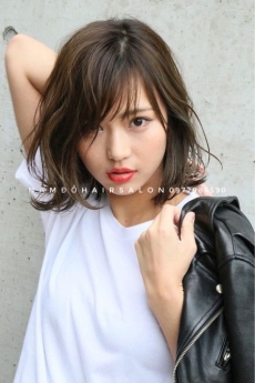 Top Salon Làm Xoăn Sóng Nước Tóc Ngắn Đẹp Giá Rẻ Hoài Đức - Nam Đỗ Hair Salon