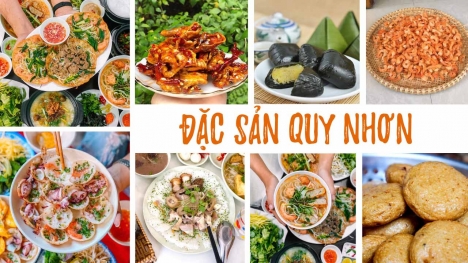 QUY NHƠN – PHÚ YÊN 3 NGÀY 3 ĐÊM