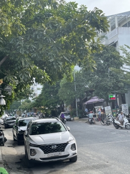 CỰC HIẾM - CỰC VIP - LÔ ĐẤT MẶT TIỀN KD ĐƯỜNG 12 KP 5 HBC