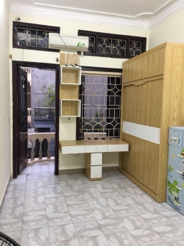 Chính Chủ  Bán nhà Bùi Xương Trạch Hà Nội gần 40m  giá  3,5 tỷ