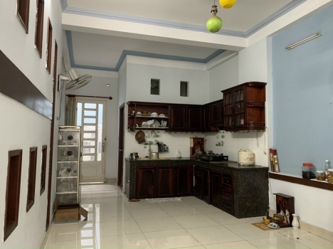 Bán nhà 1 Trệt 2 lầu Phước Bình Tp. Thủ Đức  87m2  Giá 8 tỷ 500 Triệu