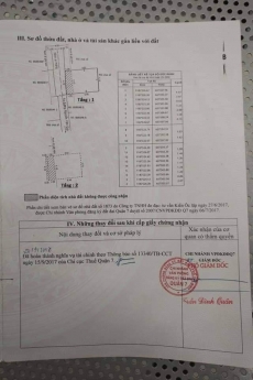 BÁN NHÀ QUẬN 7, SỔ HỒNG RIÊNG, HẺM 88 NVQ, GIÁ 2,2 TỶ
