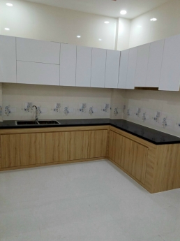 Bán Nhà Tây Hòa Quận 9 cạnh Metro HXH Ngang 5.2m Chỉ Hơn 4 Tỷ Nhà Mới Ở Ngay