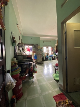 Bán nhà 5 tầng MT Lũy Bán Bích - Tân Phú, DT 4.8 x 43 giá chỉ 27 tỷ.