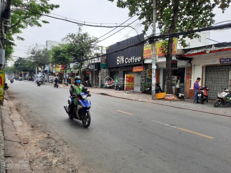 Nhà DT  4x20m đẹp hiếm rẻ Nguyễn Văn Khối Gò Vấp 5.x Tỷ