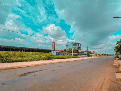 Tâm điều sinh lời cuối năm 2022- Đất nền sổ đỏ ngay trung tâm hành chính mới ven TX Buôn Hồ