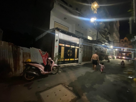 BÁN ĐẤT ĐẦU TƯ GÒ VẤP