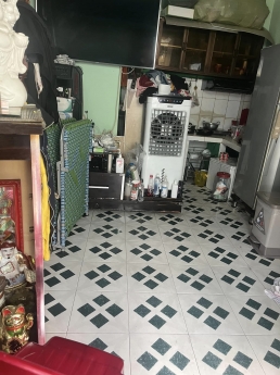 NHÀ 1 XẸT THOẠI NGỌC HẦU, PHÚ THẠNH, TÂN PHÚ, NHỈNH 2 TỶ