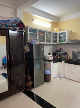 LIÊN KHU 5 6, HXT TRÁNH, GẦN QL1A, TÂN KỲ TÂN QUÝ, VỪA Ở VỪA KINH DOANH, NHÀ MỚI 2TẦNG 61M2 NHỈNH