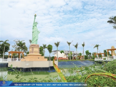 20 SẢN PHẨM CUỐI CÙNG TẠI DỰ ÁN SÂN BAY LONG THÀNH - CENTURY CITY