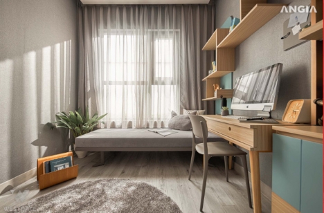CH 3PN đẹp nhất Westgate giá chỉ từ 4,2 tỷ, tặng full NT, TT 15%