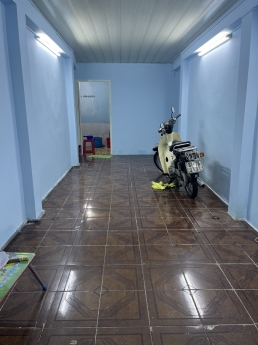 Bán nhà đẹp, khu cao cấp,Cư Xá Đô Thành,P4,Q3