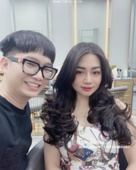 100 kiểu tóc layer,Miss Grand, tóc ngắn - Học nghề tóc Tiệp Nguyễn