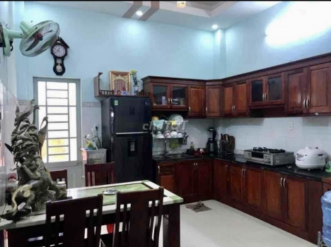 Bán Nhà 2 lầu 2 mặt tiền hẻm đường số 38 P.HBC TP Thủ Đức