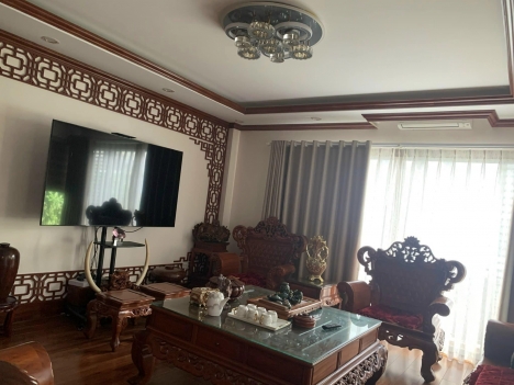 BIỆT THỰ KĐT THE EDEN ROSE THANH LIỆT 150M2 4T MT 10M-FULL NỘI THẤT XỊN-NHỈNH 20 TỶ