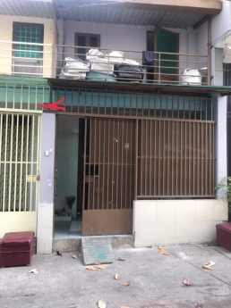 NHÀ BÁN Hương Lộ 2. 93 . 2  .7  ,13.5 , 5.2 tỷ Bình Trị Đông A Bình Tân