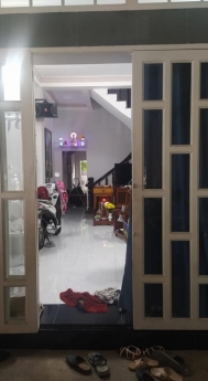 Mặt tiền Huỳnh Văn Nghệ- 4 TẦNG- 90m2- nhỉnh 10 tỷ.