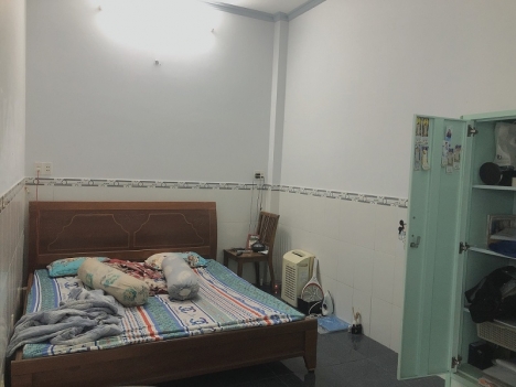 Bán nhà Đẹp Lung Linh P. Tam Bình TĐ, gần ngay chợ  Tam Hà