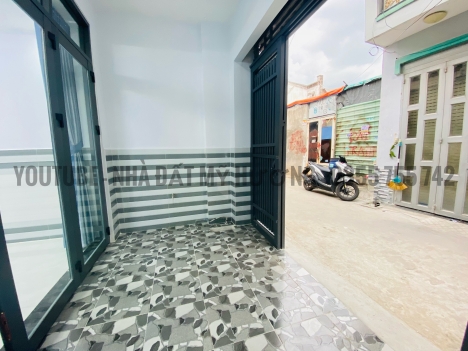 Phòng Ngủ Trệt Cho Người Cao Tuổi Ngay Chợ Hiệp Thành Giá Chỉ 3 Tỷ 3. Mua Ngay Kẻo Lỡ