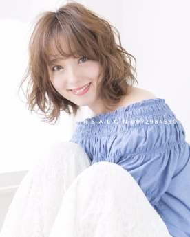 Top Salon Làm Xoăn Sóng Tóc Ngắn Đẹp Uy Tín Giá Rẻ Hoài Đức - Nam Đỗ Hair Salon