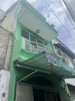 NHÀ 1 XẸT THOẠI NGỌC HẦU, PHÚ THẠNH, TÂN PHÚ, NHỈNH 2 TỶ