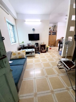 Bán căn hộ 64.3m2 tầng 5 CC An Lạc Bình Tân