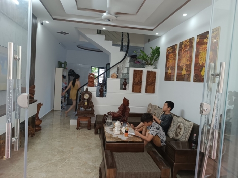 cần bán nhà  Phương Lung Hưng Đạo Dương Kinh HP  giá 1,xx tỷ