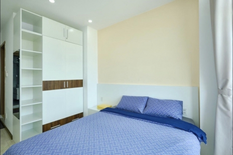Cần bán 2 căn Penthouse đập thông rộng 120m2 tại Mường Thanh Viễn Triều tòa OC1B.