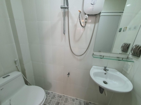 Ngô Đức Kế Bình Thạnh 2 tầng sát mặt tiền chỉ 2 tỷ nhĩnh