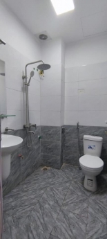 Bán nhà Phùng Khoang 52m2 4T chỉ hơn 5tỷ kdoanh ô tô nhà mới ở sướng.