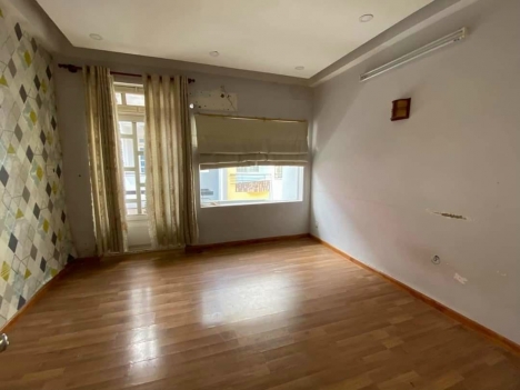 Nhà DT  4x20m đẹp hiếm rẻ Nguyễn Văn Khối Gò Vấp 5.x Tỷ