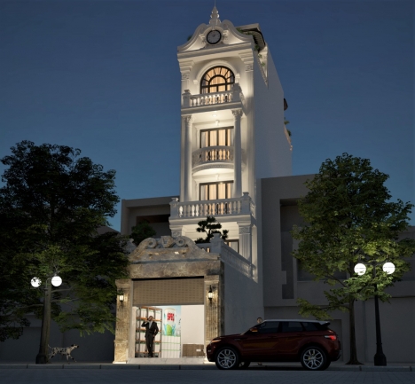 Bán Đất phân lô , 2 oto tránh - Tổ 6 Thạch Bàn , Long Biên - 152 m2 .