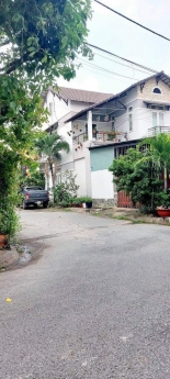Hẻm XH, Tăng Nhơn Phú, Ngang 4.7m ,77 m2 ,Nở Hậu, 3 Tầng BTCT, Chỉ 4.75 tỷ.
