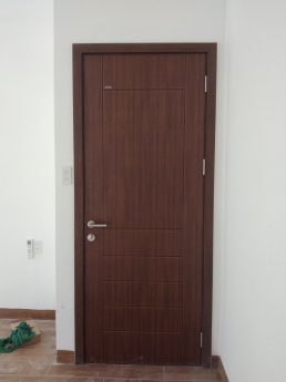 Mẫu cửa nhựa ABS mới nhất tại Bình Dương