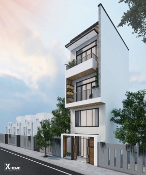 Nhà cấp 4 HXH 6m Trần Văn Quang, Tân Bình,90m2 nở hậu 10m,chỉ 7.5 Tỷ