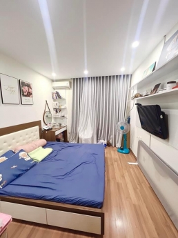 Nhà Xuân Đỉnh-Gần Phố- Ô tô đỗ cách 20M-Gần 100tr/1m-3 Bước ra PHỐ-45mx3T-MT3,4m- Nhỉnh 4tỉ