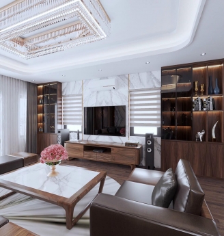 Bán nhà Nguyễn Khang, Cầu Cấy, Ô Tô Tránh, Thang máy, 82m2, 7 tầng. Giá 18,9 tỷ