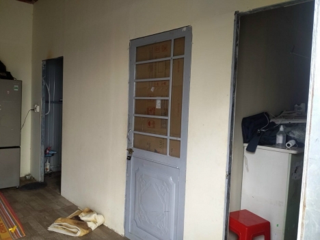 Cần bán gấp căn nhà giá rẻ chỉ 820 triệu tại Phường 12, Đà Lạt
